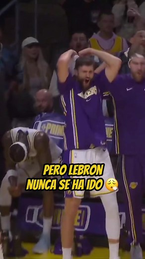 LeBron James sigue haciendo estas cosas con 41 años😩 #nba #lebron #lebronJames #lakers #baloncesto