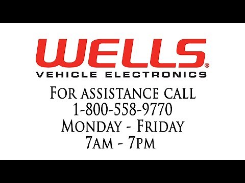 Wells CounterPoint Live Ep.1