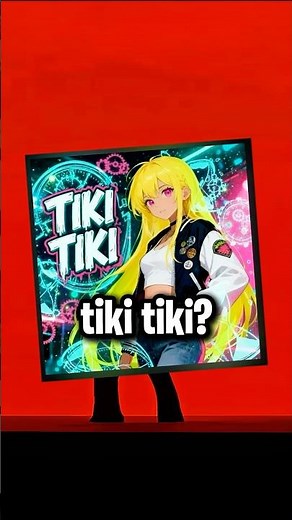 The Origin of Phonk TIKI TIKI That Dominated the Edits 😱(Original x Phonk) #tikitiki #phonk #funk...