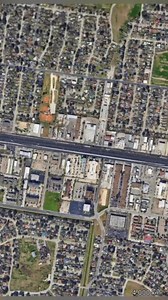 When you look at a U.S. population map, the West seems almost empty compared to the East. But this isn’t by chance. Mountains, deserts, limited water, and harsh climates made large settlements difficult. Geography decided where cities could grow — and where open land would remain. Maps don’t just show space, they reveal history. #USGeography #WesternUSA #PopulationMap #AmericanMaps #GeographyExplained #MapBasedReel #GlobalMaps #LearnWithMaps #fblifestyle Imagery source: Google Earth | The Cultur