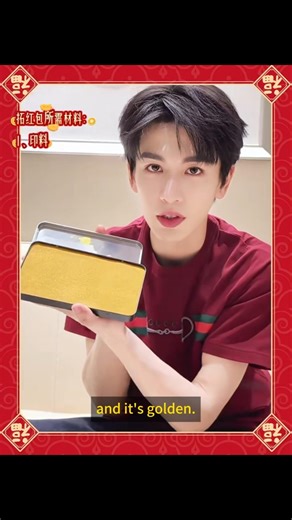 Zhang Ling He vlog 🎉Welcome the God of Wealth on the 5th day of Chinese New Year! 🧧🧧 #zhanglinghe