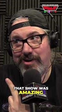 GCW's Rise: From Crossovers to Theme Shows, What Happened? #shorts