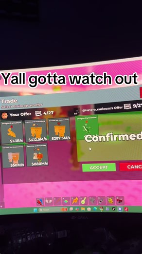 #script #sab #roblox #stealabrainrot | Roblox