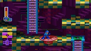 Astro Man - Mega Man Legacy Collection 2 Walkthrough