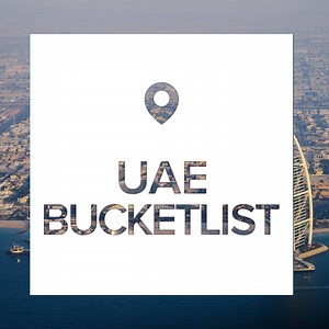80K views · 497 reactions | See the best of the UAE! Here are the TOP 7 "MUST-TRY" attractions you need to experience before the summer begins! Discounts up to 30% off! Book here: https://bit.ly/2EDKjGV | Platinumlist.net | Facebook