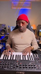 Doo Wa Ditty - ZAPP & ROGER 👑 Get my custom synth bass patches for MOOG & NOVATION @ synthbass.com #synthbass #funk | DARRELL FREEMAN