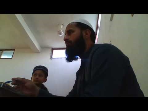 Quran Class at wah cannt attock | Quran Prahany Ka Behtreen Andaz