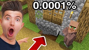 58K views · 823 reactions | I Found The Rarest Secret Rooms In Minecraft | Preston Tv | Facebook