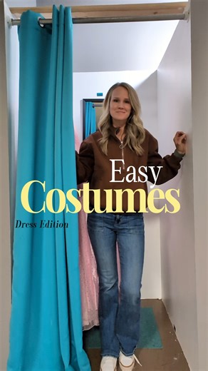 15K views · 17 reactions | Easy Halloween costume ideas for women - dress edition! #halloweencostumes #womenscostumes #dressedition #costumeideas | HalloweenCostumes.com | Facebook