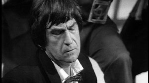 The Doctor Summons the Time Lords - The War Games - Doctor Who - BBC