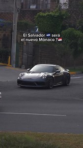 El Salvador 🇸🇻 será el nuevo Mónaco ?🇲🇨 | VT Cars