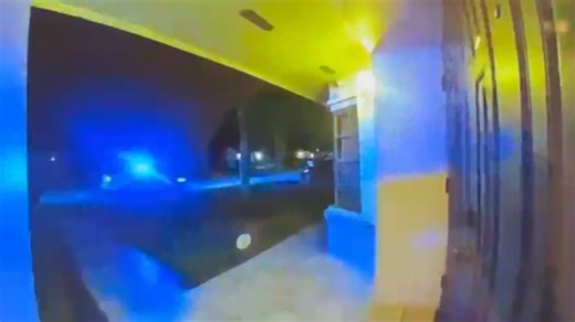 ‘Worst night of my life': Homeowner speaks after fatally shooting alleged intruder