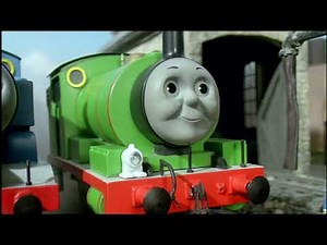 Hooray for Thomas (Season 7, Episode 26, US, Michael Brandon, Part 1)