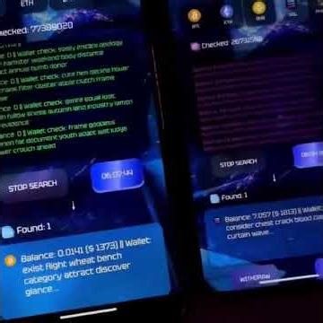 Blockchain wallet qr code1