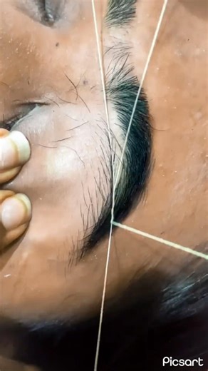 Eyebrow threading: the ultimate 2025 guide to perfect brows