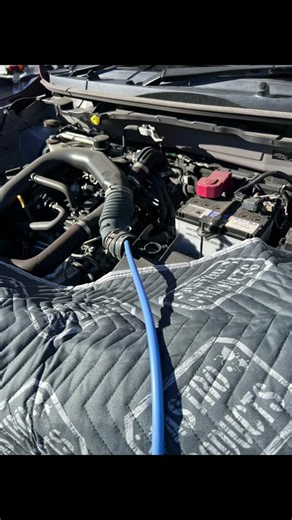 水素ガスカーボンクリーニングによる愛車の快適さ