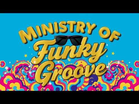 Neon Sweat (Funky Groove Mix)