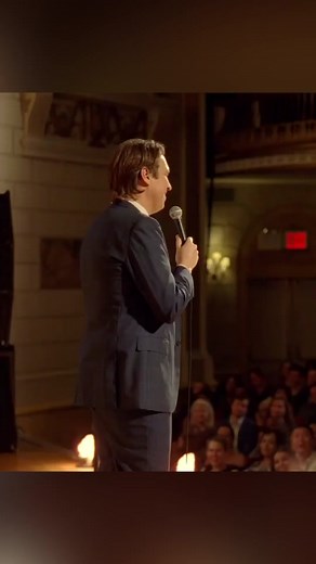 Recommended Comedy Show: Crashing on HBO