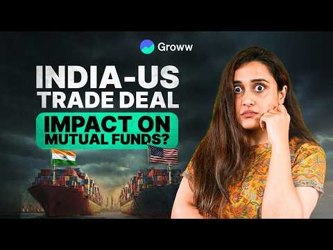 India-US trade deal may benefit these mutual funds