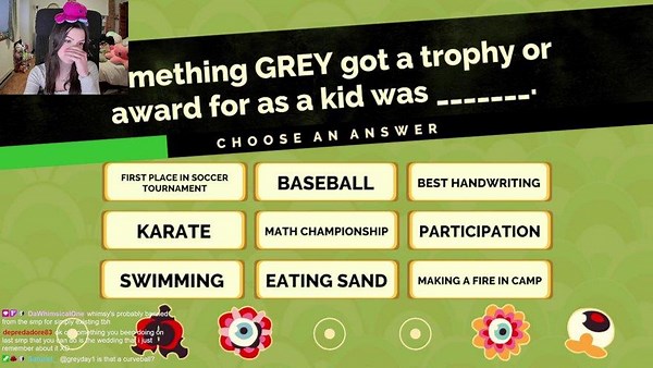 truthbetoldimlying - Twitch