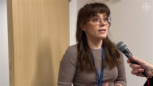 'It never gets easier,' says overdose prevention nurse