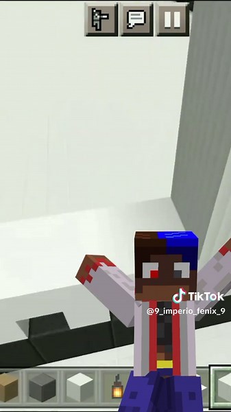 Museo de la Ciudad Mendoza en Minecraft