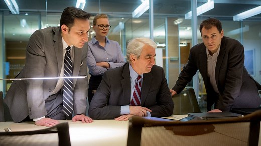 Sama przeciw wszystkim (2016) Lektor PL