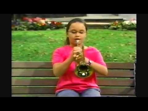 Demi and Selena on Barney