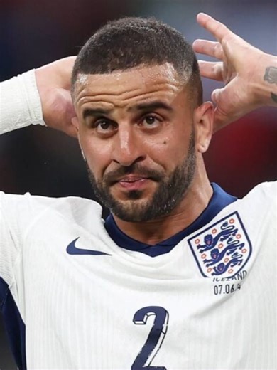 Kyle Walker has announced his retirement from international football after losing his place from Thomas Tuchel’s England squad ahead of this summer’s World Cup. The 35-year-old right back earned 96 caps for England after making his debut in November 2011, and played under four managers in Fabio Capello, Roy Hodgson, Gareth Southgate, and Tuchel. Walker last played for England in their World Cup qualifier against Albania in March 2025, a 2-0 victory. He was dropped for Reece James for the followi