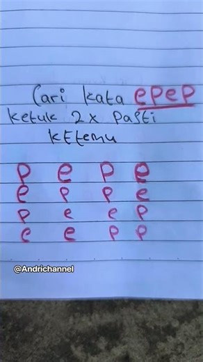 search for the word epep#shortvideo