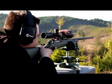 Berger's Hunting Bullets versus Target Bullets