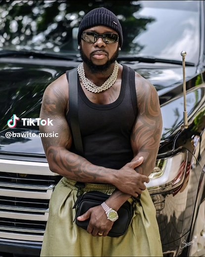 Mr. Bow – Explore the Best of Tsongatiktok