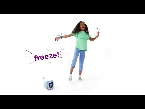 Kidi Star Dance | Demo Video | VTech Canada