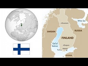 Watch how to sign 'Finnish' in American Sign Language.