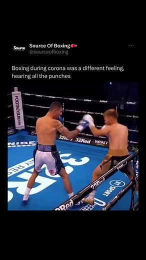 Overtime Boxing on TikTok