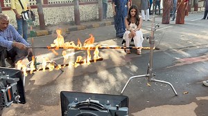 91K views · 1.5K reactions | #jaduterinazardayankamausam #zyanibadkhan #khushidubay #facebookreel #vairal #facebookviral #vlog #onlocation #FacebookPage #BTSジン | Raj daily vlogs 022 | Facebook