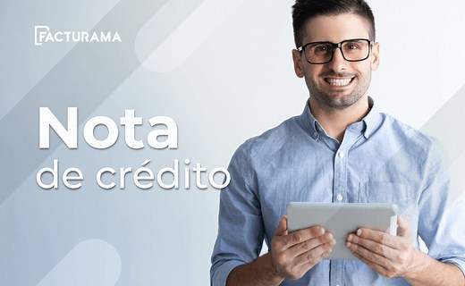 Nota de Crédito