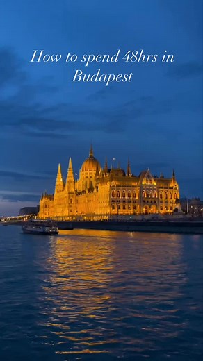 Exploring Budapest: A Traveler's Guide