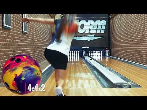 Roto Grip GEM Bowling Ball Video Review - BowlersMart