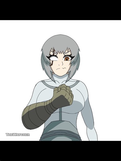 Stand Ready for My Arrival: Invincible Fan Art