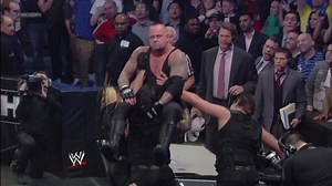 13 Greatest Moments from 2013 - WWE Top 13