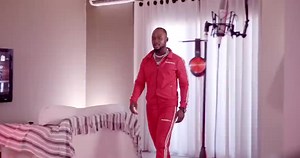 Mr Bow ft Lizah James - The Way You Do (Tsonga Music)