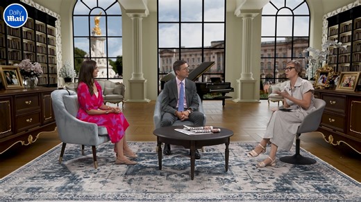 Why Meghan Markle & Prince Harry will be ‘DEVASTATED’ by new bullying claims | Daily Mail Video