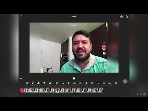 Tutorial básico de InShot