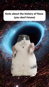 Facts about the history of NASA, you don't know | Simply Stated History