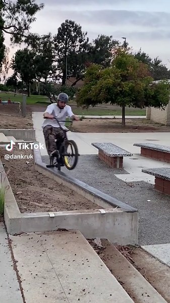 BMX Fail Compilation: Hilarious Bike Mishaps