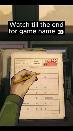 Telegraphist 1920 | New Free Demo Now on Steam! #gaming #history #steam