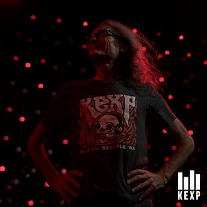 192 reactions · 19 shares | It's KEXP's 2019 Fall Fundraising Drive. Get the new KEXP t-shirt and more when you donate! | KEXP | Facebook