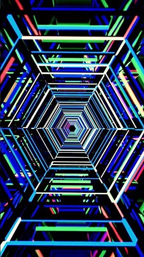 Club DJ Background Videos | VFX VJ Loops 4K #vjloops #neon #laser #lights #Club #DJ #Disco #Concert