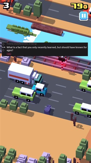 Whats a fact you recently learned but shouldve known for ages? #reddit #redditstory #redditstories #storytime #story #redditreadings #biology #science